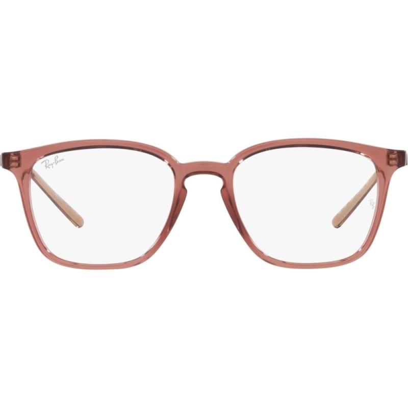 Ray-Ban RX7185 8234 52