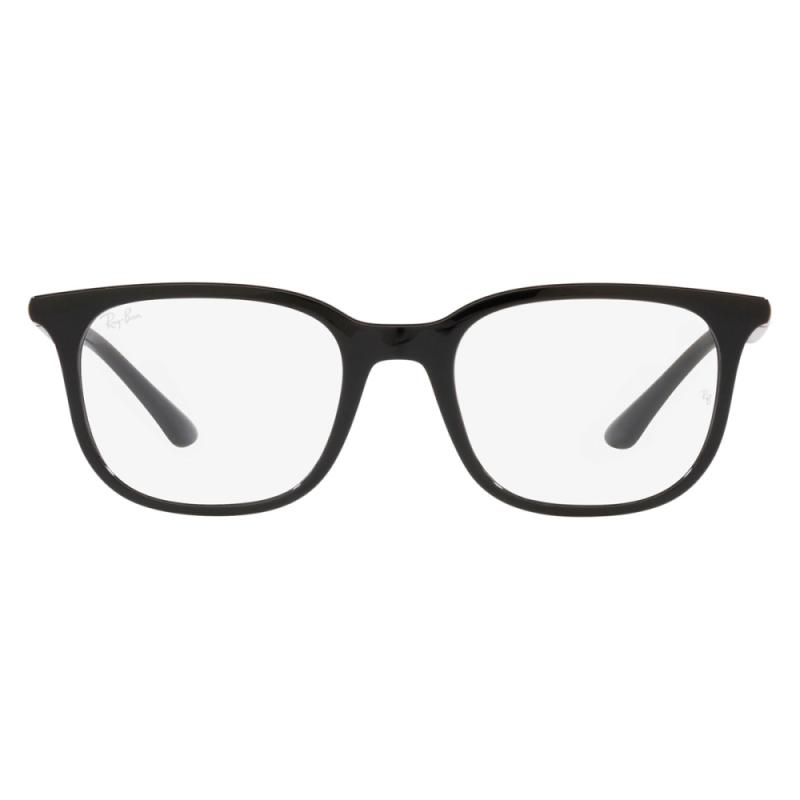 Ray-Ban RX7211 2000 52