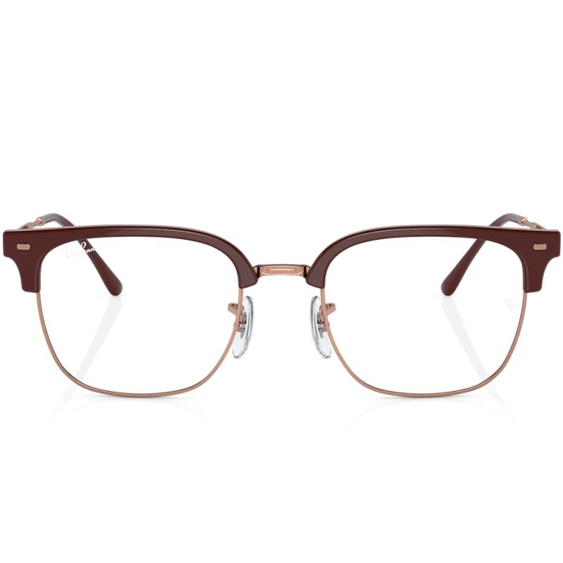 Ray-Ban RX7216 8209 51 NEW CLUBMASTER