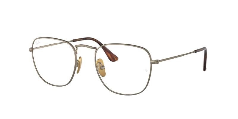 Ray-Ban RX8157V 1222 51 FRANK