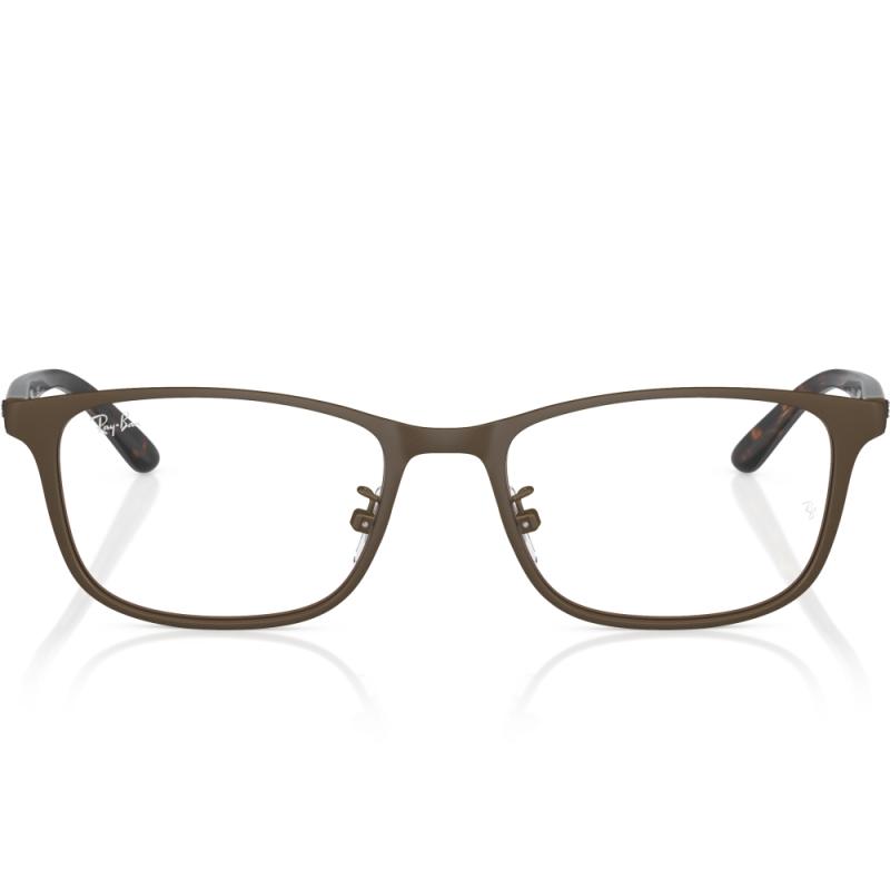 Ray-Ban RX8773D 1243 53