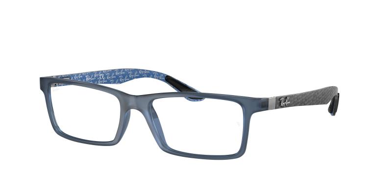 Ray-Ban RX8901 5262 55