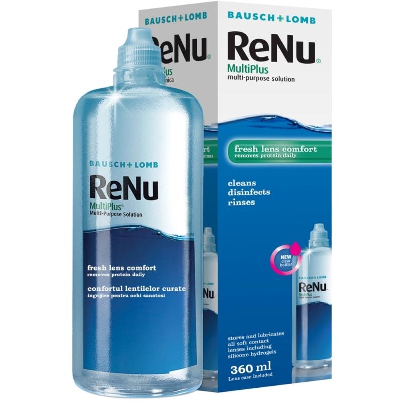 ReNu MultiPlus 360ml