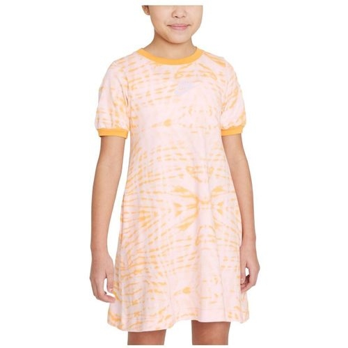 Rochie copii Nike Printed Dress Junior DA1401-204 - poza 1