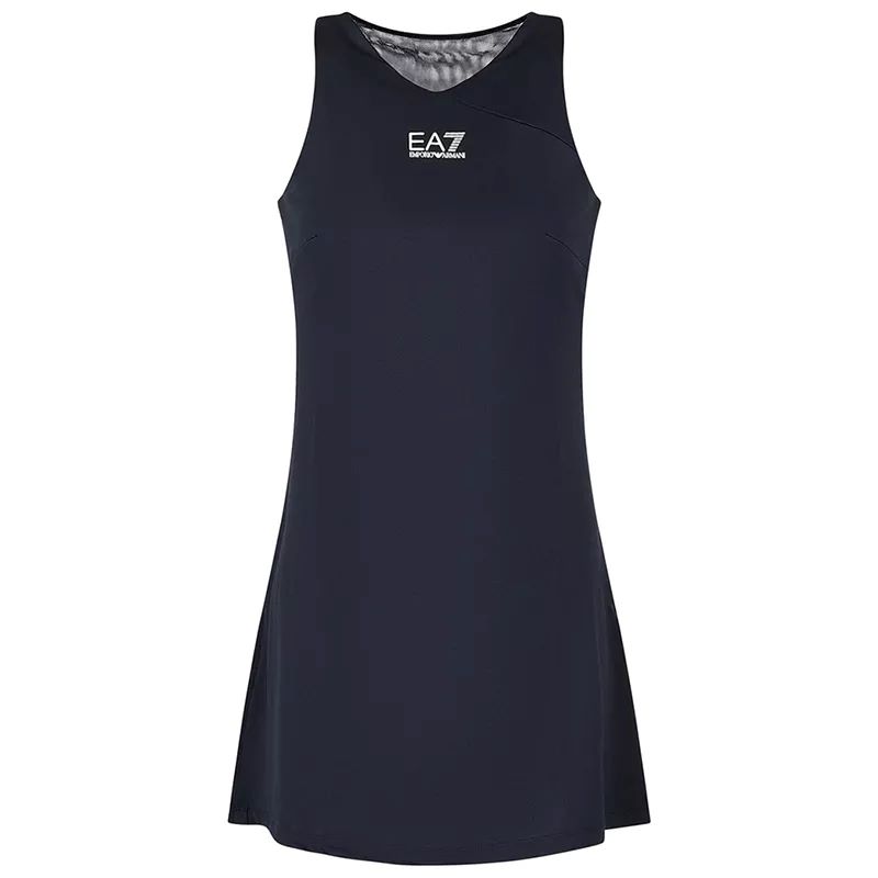 Rochie EA7 GIRL CLASSIC DRESS - poza 1