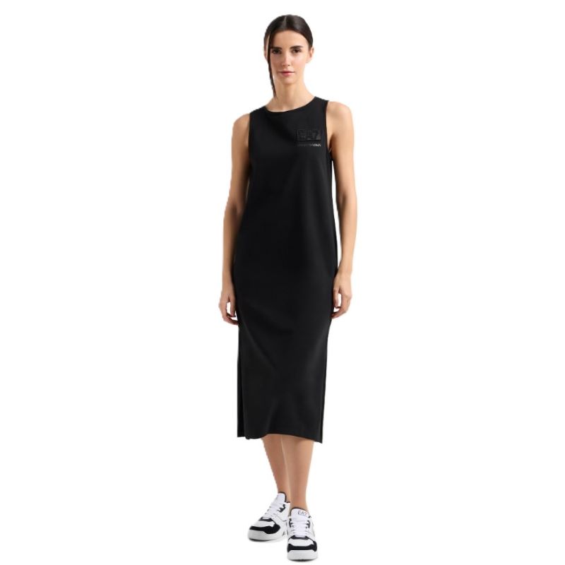 Rochie EA7 W DRESS CRYSTAL - poza 1