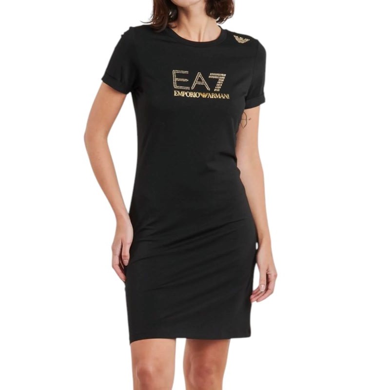 Rochie EA7 W DRESS SS - poza 1