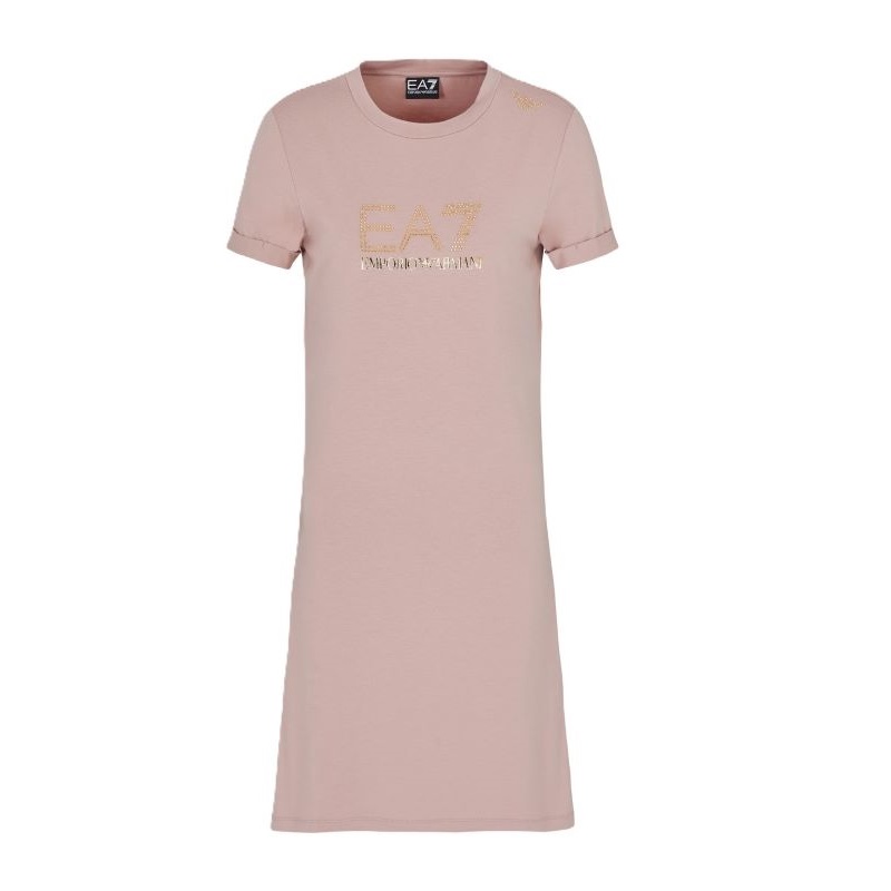 Rochie EA7 W DRESS SS - poza 1