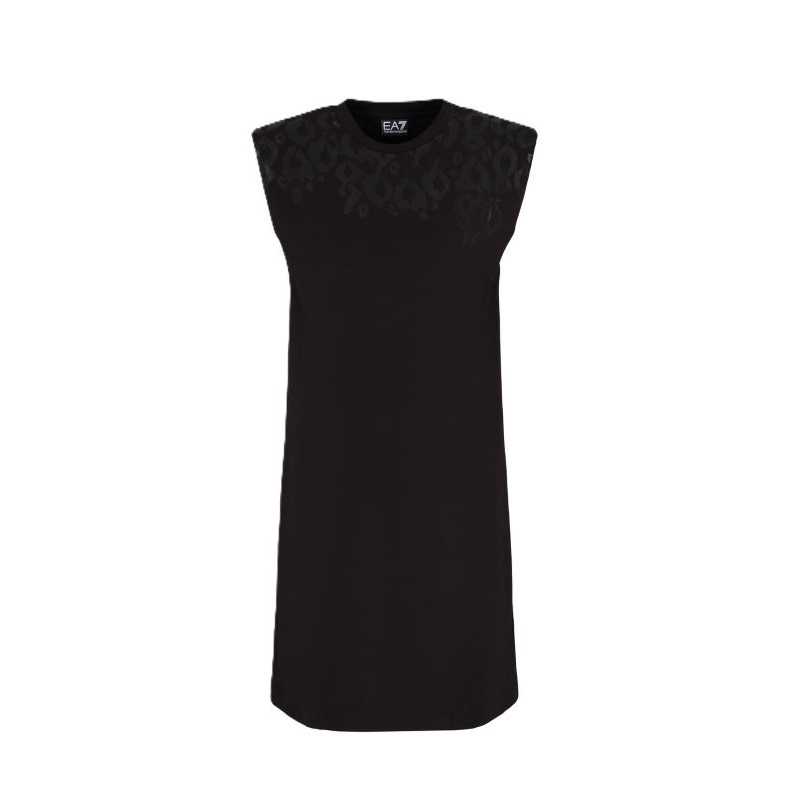 Rochie EA7 W DRESS SS - poza 1
