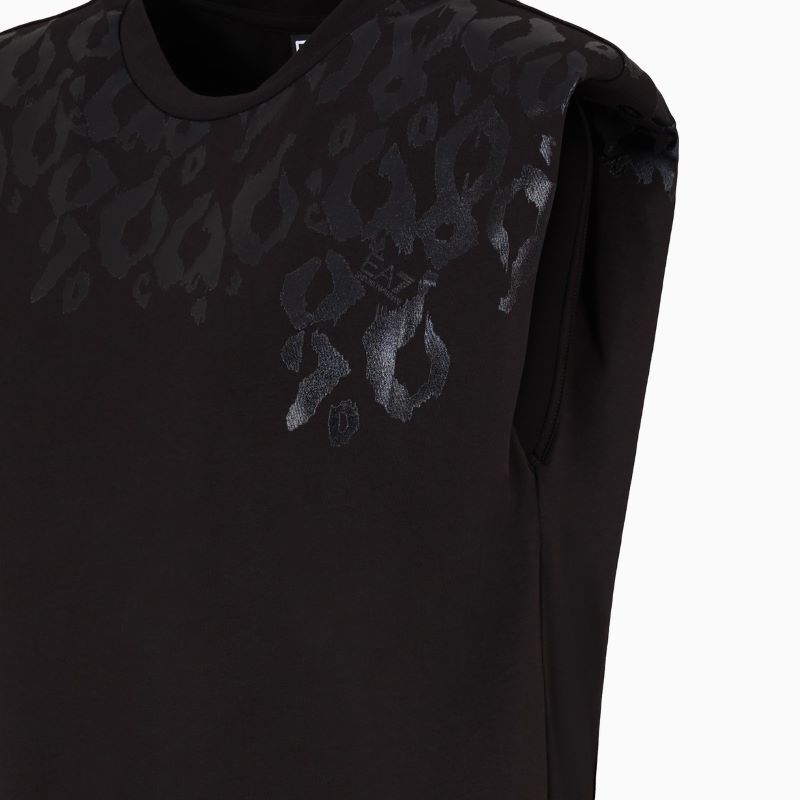 Rochie EA7 W DRESS SS - poza 3