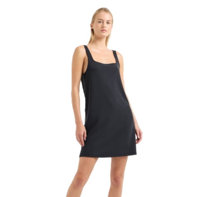 Rochie EA7 W DRESS TAPE - poza 1