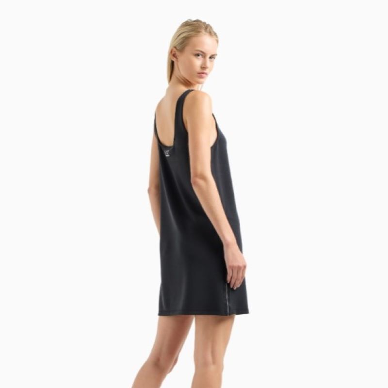 Rochie EA7 W DRESS TAPE - poza 2