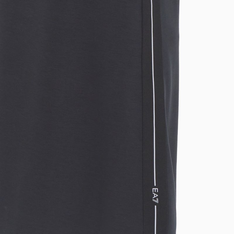 Rochie EA7 W DRESS TAPE - poza 5