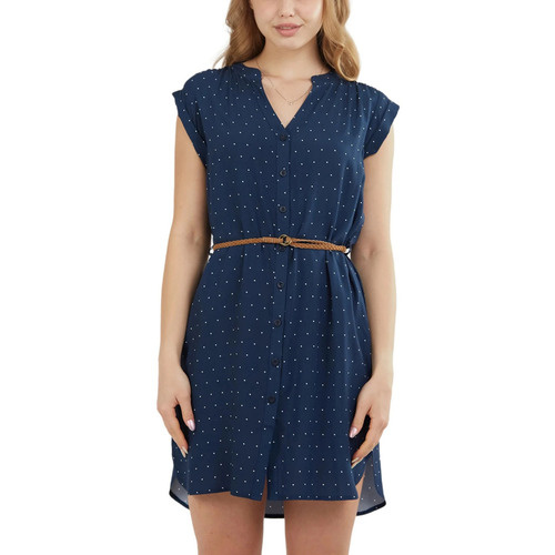 Rochie femei Fundango Mona Dress 2DRAE01-AE-480 - poza 3