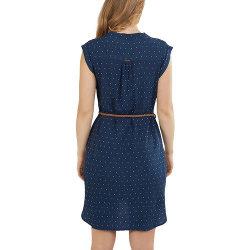Rochie femei Fundango Mona Dress 2DRAE01-AE-480 - poza 4