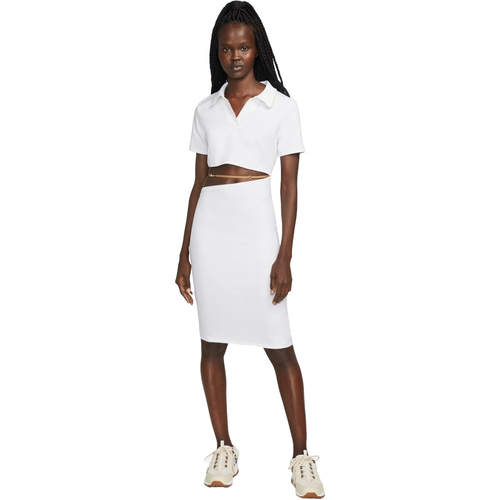 Rochie femei Nike Wmns Jacquemus Nrg Dri-fit Eu Dress DN3242 100 - poza 1