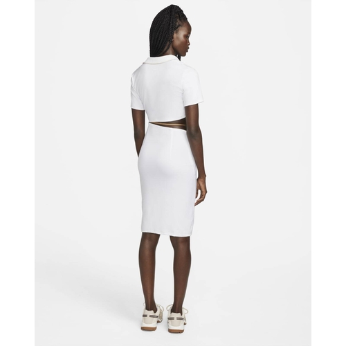 Rochie femei Nike Wmns Jacquemus Nrg Dri-fit Eu Dress DN3242 100 - poza 2