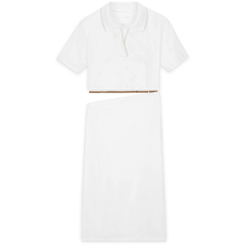 Rochie femei Nike Wmns Jacquemus Nrg Dri-fit Eu Dress DN3242 100 - poza 3