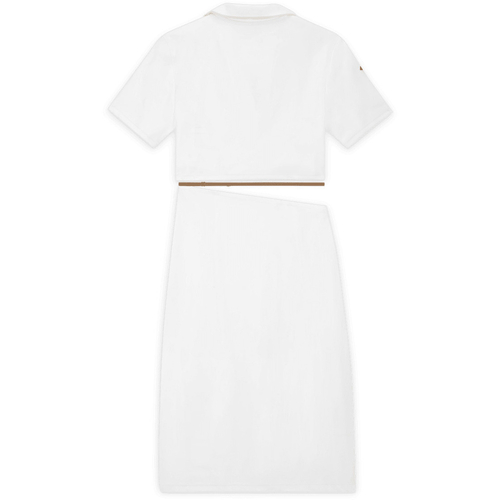 Rochie femei Nike Wmns Jacquemus Nrg Dri-fit Eu Dress DN3242 100 - poza 4