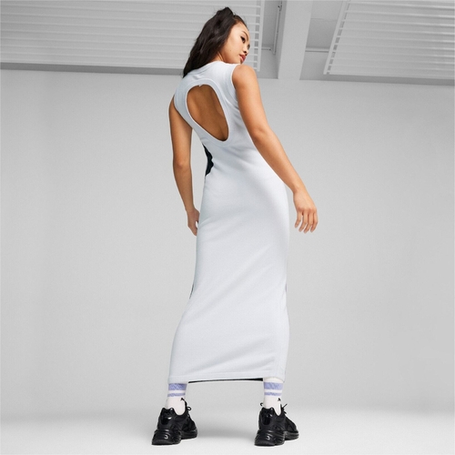 Rochie femei Puma 3725 Dress 62458601 - poza 2