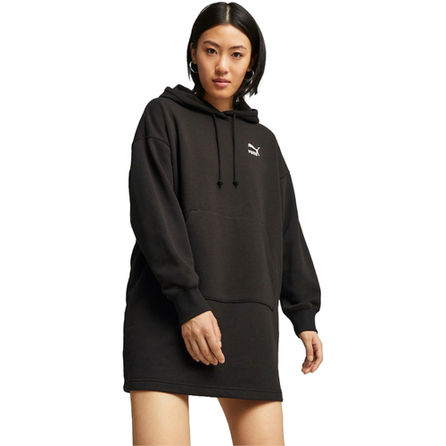 Rochie femei Puma Classics Hooded 62141501 - poza 1