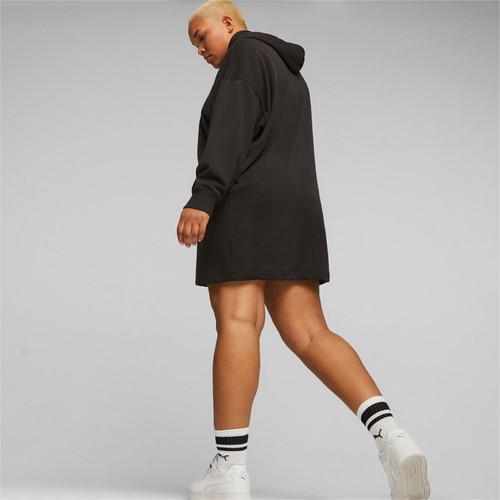 Rochie femei Puma Classics Hooded 62141501 - poza 2