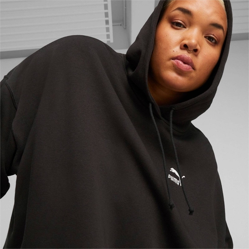 Rochie femei Puma Classics Hooded 62141501 - poza 5