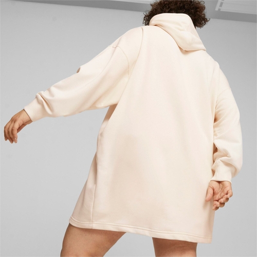 Rochie femei Puma Classics Hooded 62141599 - poza 2