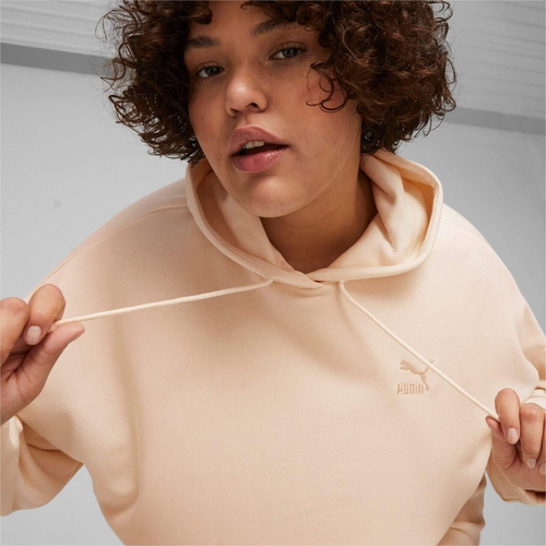 Rochie femei Puma Classics Hooded 62141599 - poza 5