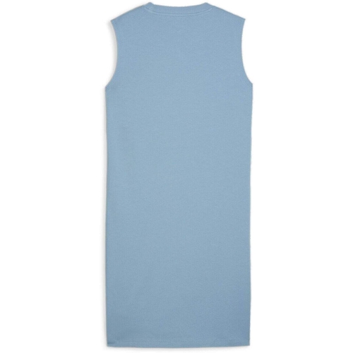 Rochie femei Puma Ess Dress Zen 67874320 - poza 2