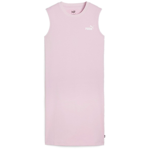Rochie femei Puma Ess Dress Zen 67874360 - poza 1