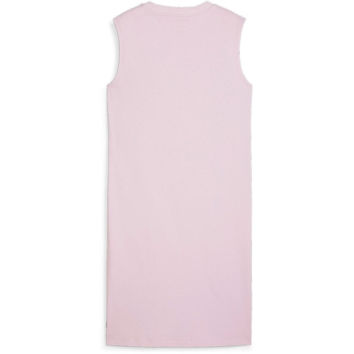 Rochie femei Puma Ess Dress Zen 67874360 - poza 2