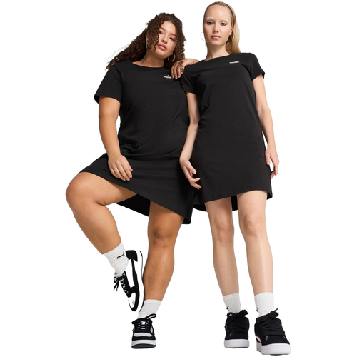 Rochie femei Puma Ess Small No 1 Logo Slim Dress 68497401 - poza 1