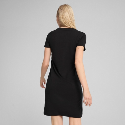 Rochie femei Puma Ess Small No 1 Logo Slim Dress 68497401 - poza 2