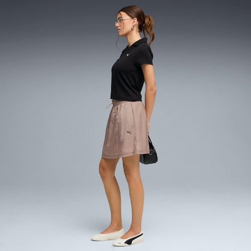 Rochie femei Puma Her Woven Skirt 69189088 - poza 3
