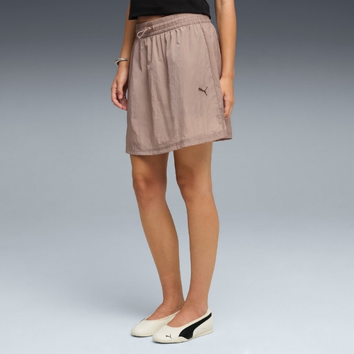 Rochie femei Puma Her Woven Skirt 69189088 - poza 4