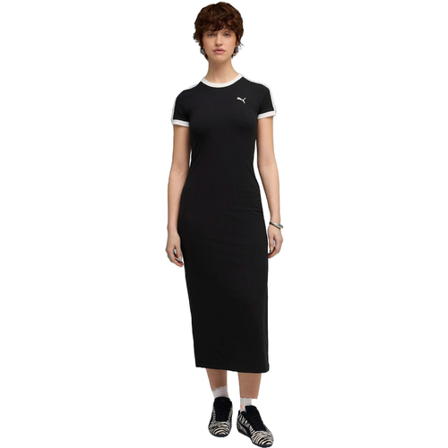 Rochie femei Puma T7 Dress 63214001 - poza 1