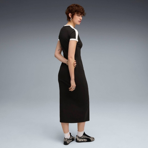 Rochie femei Puma T7 Dress 63214001 - poza 2
