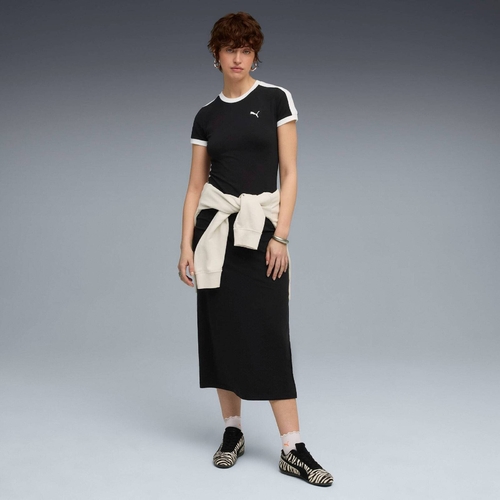 Rochie femei Puma T7 Dress 63214001 - poza 3