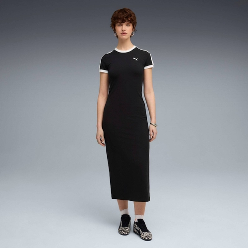 Rochie femei Puma T7 Dress 63214001 - poza 4