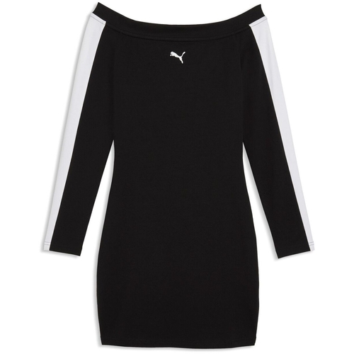 Rochie femei Puma T7 Dress 63538301 - poza 5