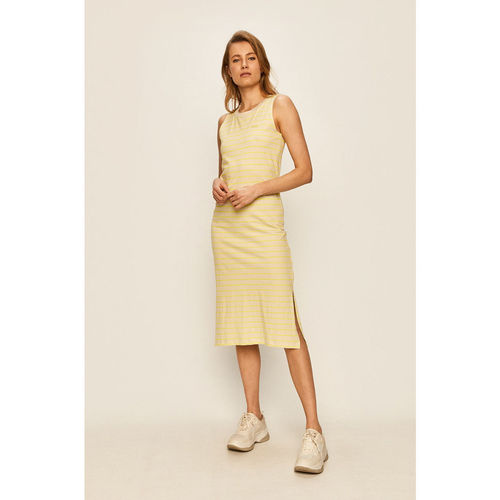 Rochie femei Vans Mini Ckeck Midi VN0A4DRFVD81 - poza 2