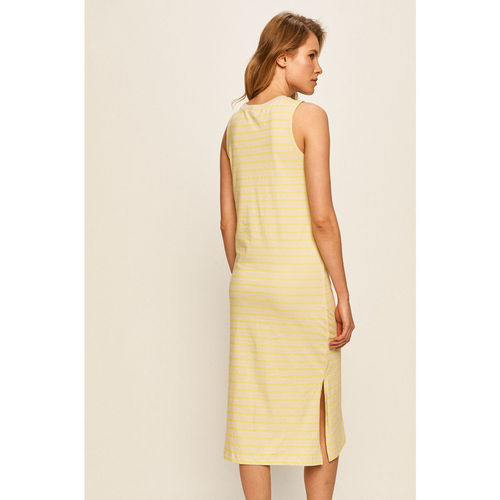 Rochie femei Vans Mini Ckeck Midi VN0A4DRFVD81 - poza 3