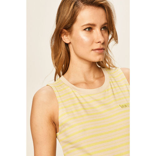 Rochie femei Vans Mini Ckeck Midi VN0A4DRFVD81 - poza 5