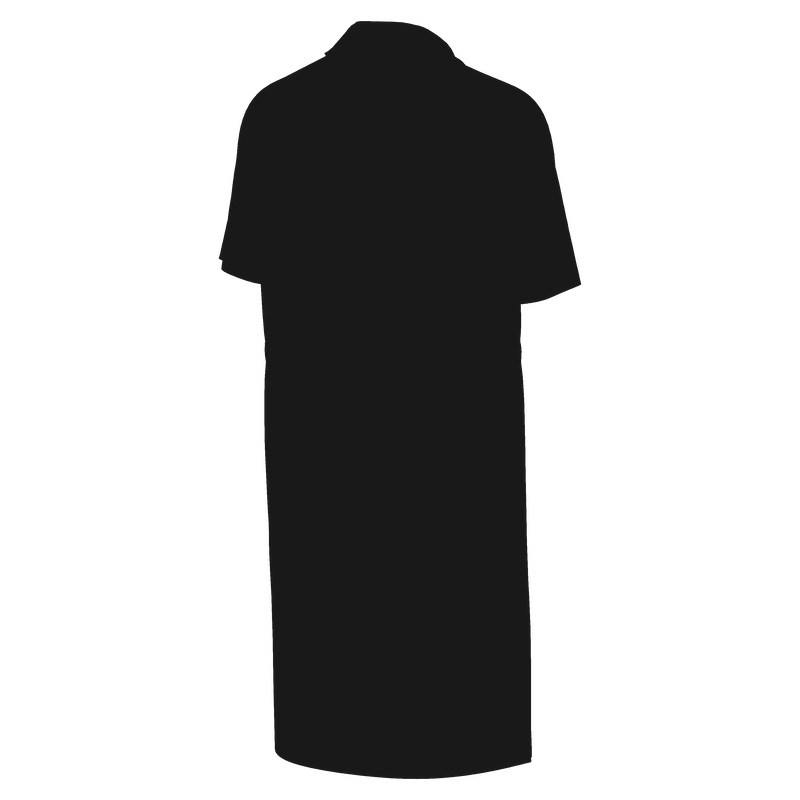 Rochie Nike W NSW EVRYTHNG WVN SS MINI DRS - poza 5