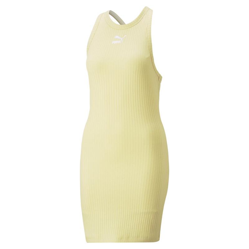 Rochie Puma CLASSICS Sleeveless Dress - poza 1