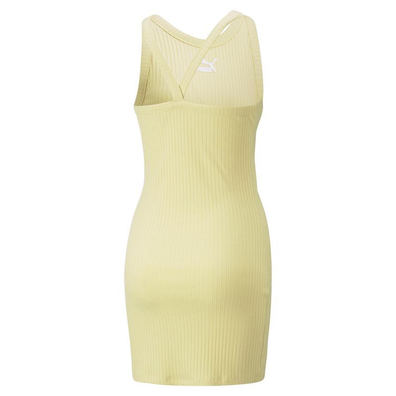 Rochie Puma CLASSICS Sleeveless Dress - poza 2
