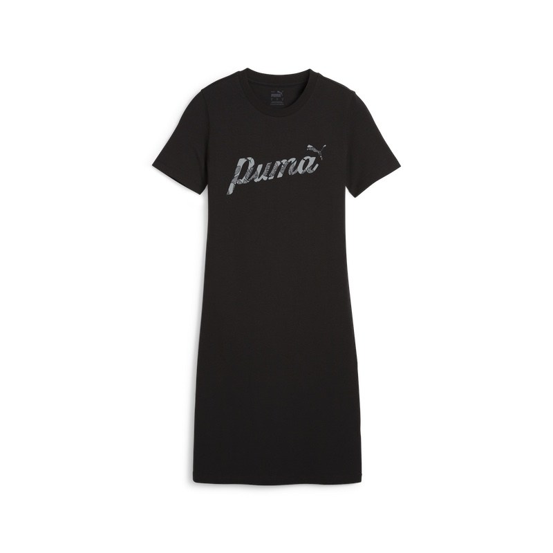 Rochie Puma ESS+ BLOSSOM Graphic Dress - poza 1