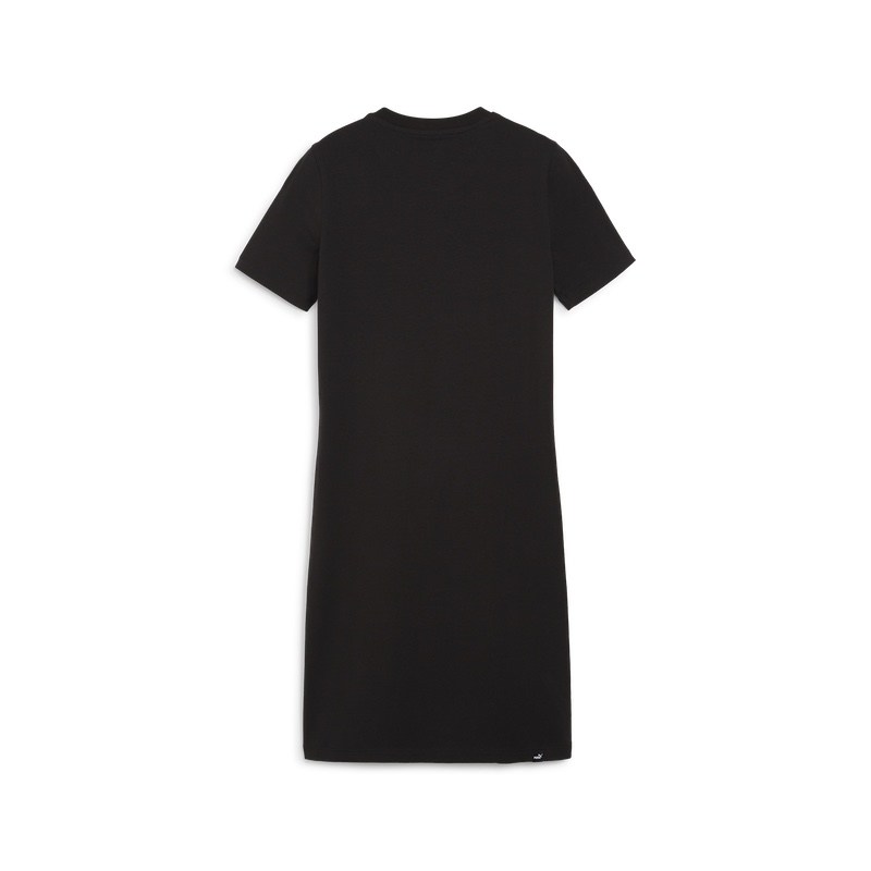 Rochie Puma ESS+ BLOSSOM Graphic Dress - poza 2