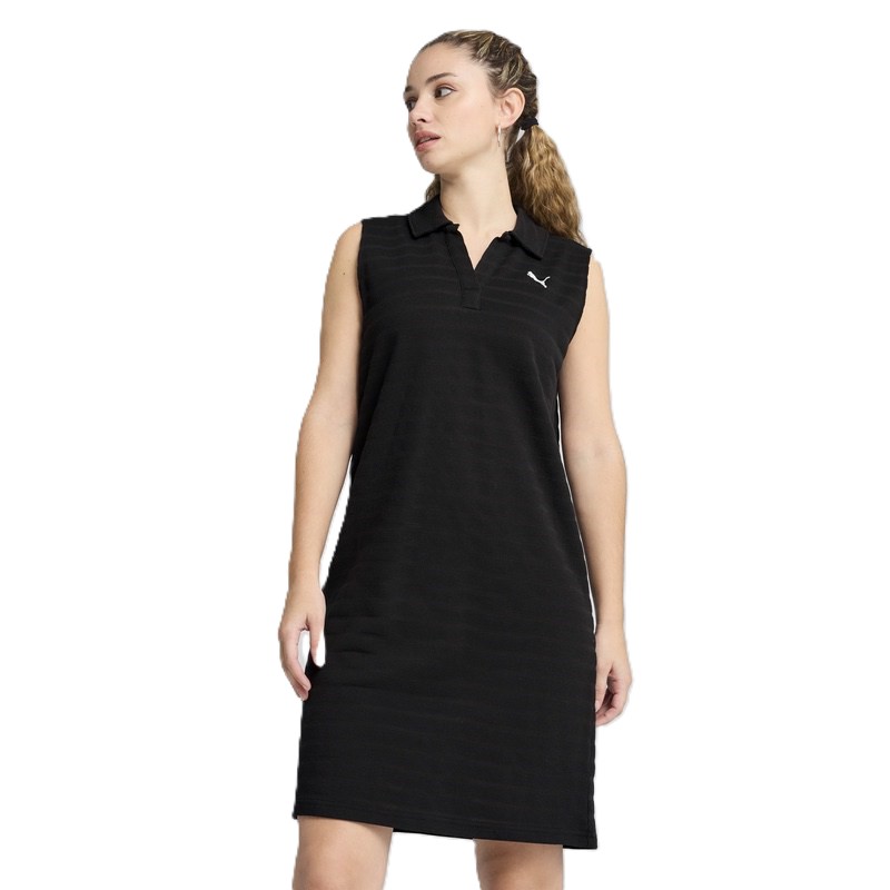 Rochie Puma ESS ELEVATED Relaxed Structured Sleevele - poza 1